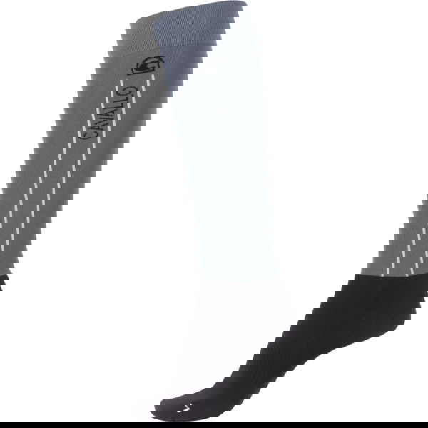 Cavallo Reitsocken Unisex CAVALSASHA HW25, Kniestrümpfe, Winter