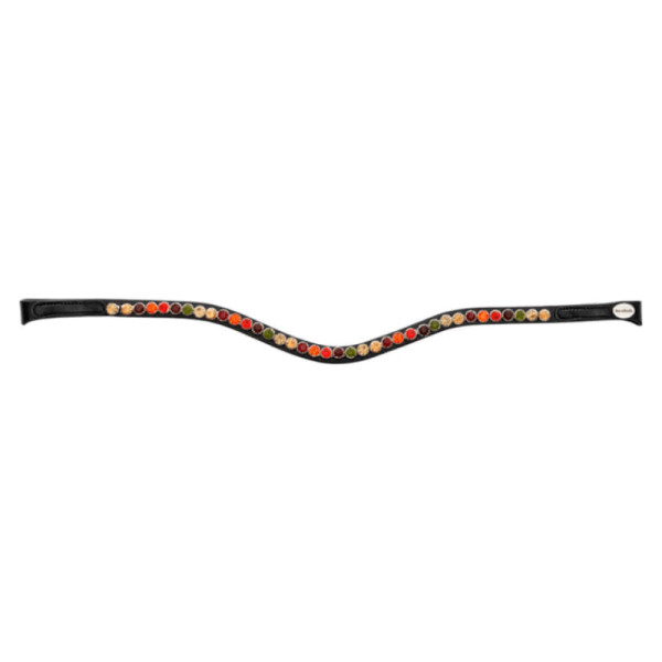 Kavalkade Browband Seasons Dreams BC2