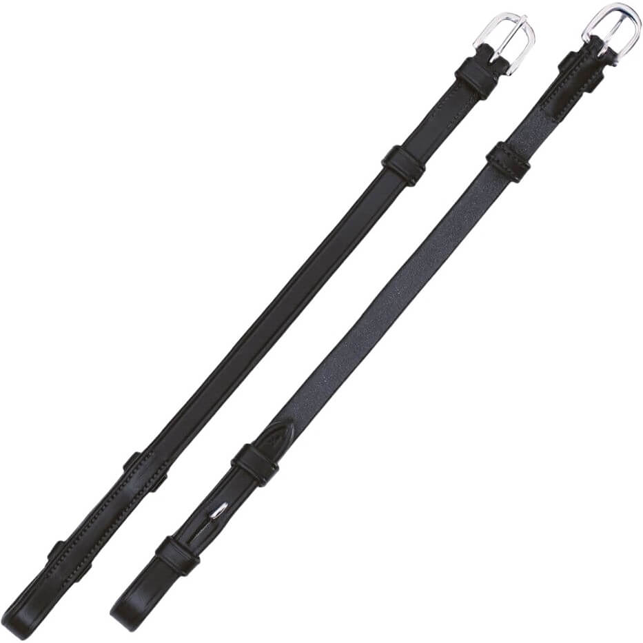 Schockemöhle Sports Backenstück Select, Kandarenbackenstück