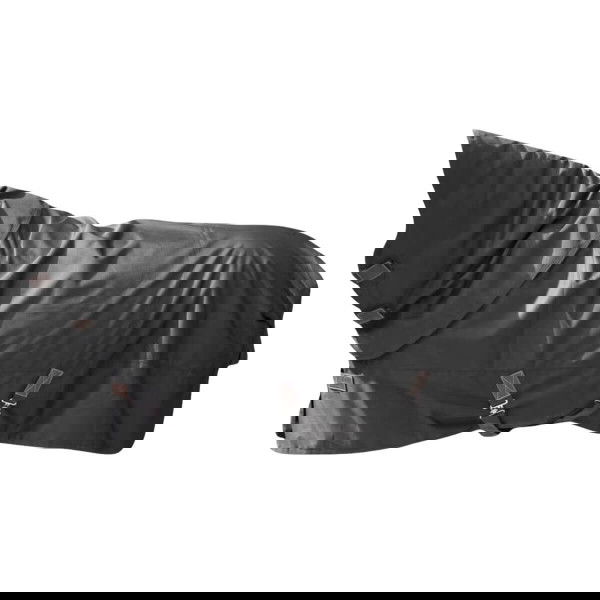 Kentucky Horsewear Outdoordecke All Weather Quick Dry Fleece Neck, 150 g, mit abnehmbarem Halsteil