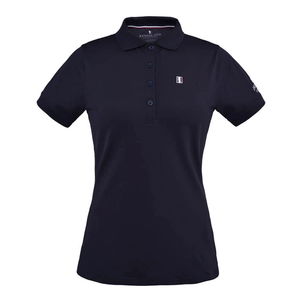 Kingsland Shirt Damen Classic, Poloshirt, kurzarm Kingsland Shirt Damen Classic, Poloshirt, kurzarm