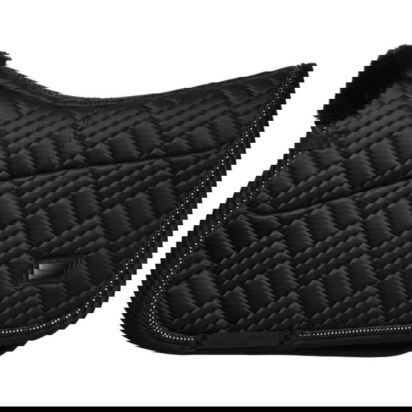 Equestrian Stockholm Schabracke Crystal, Springschabracke