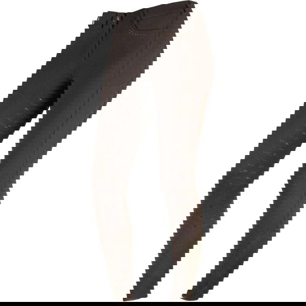 Schockemöhle Sports Reithose Damen Victory, Vollbesatz, Full-Grip