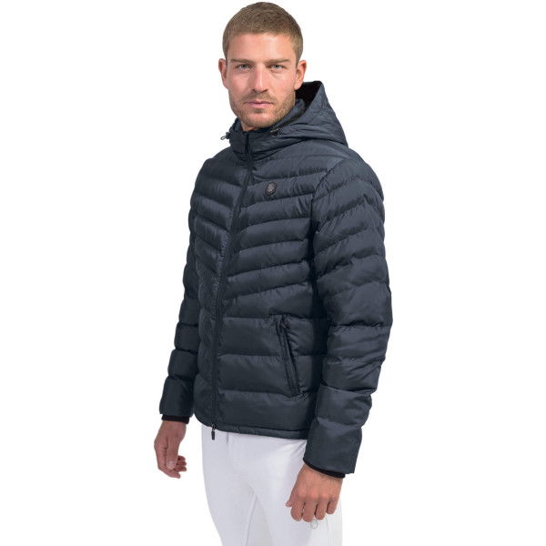 Samshield Men's Down Jacket Megeve FW23