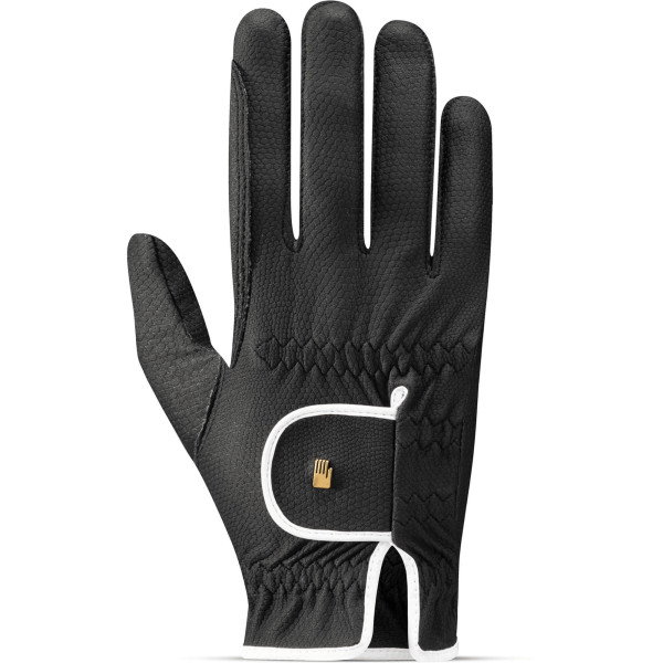 Roeckl Sports Riding Gloves Lona