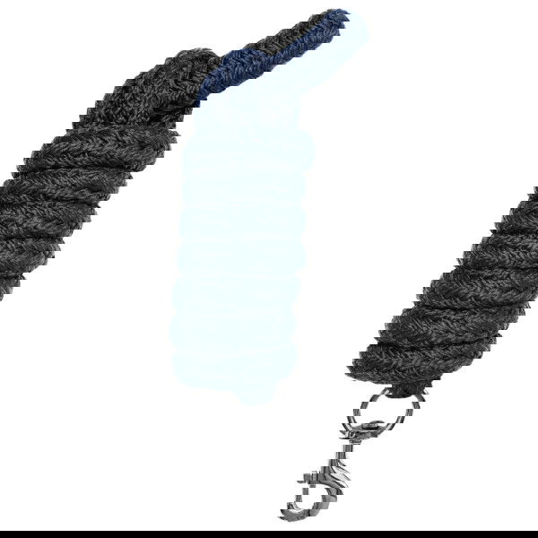 Kieffer Rope Satin Shine, Lead Rope, Snap Hook