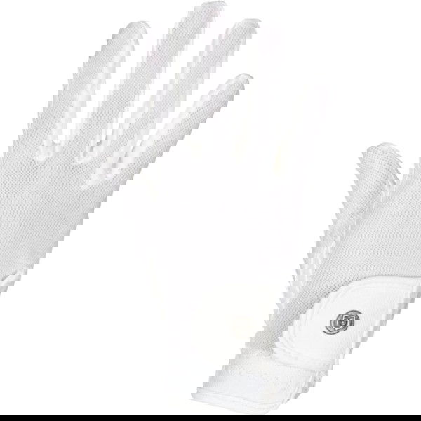 Equestro Reithandschuhe Mesh