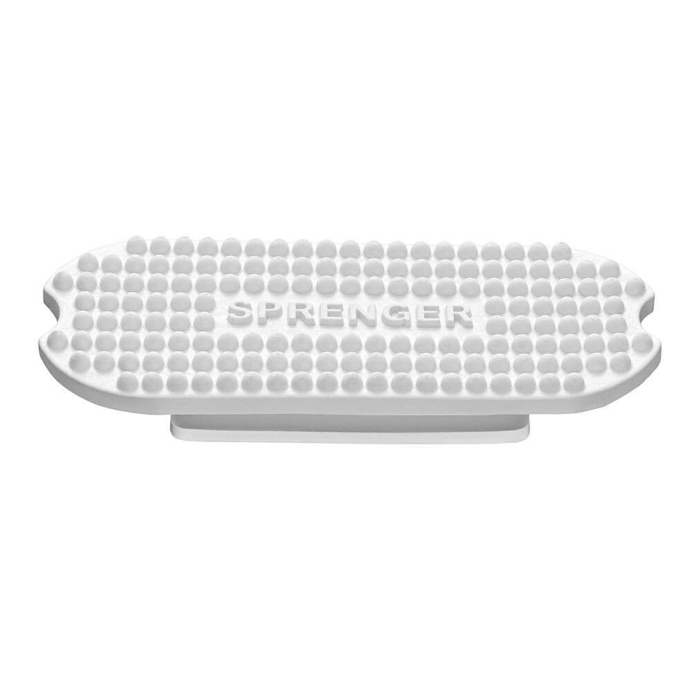 Sprenger Steigbügeleinlagen, Gummi