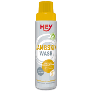 HEY Waschmittel Lammfell-Wash HEY Waschmittel Lammfell-Wash