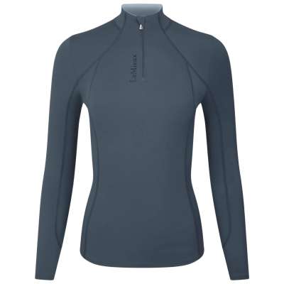 LeMieux Shirt Damen Base Layer HW24, Trainingsshirt, langarm