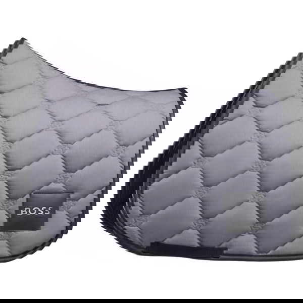 BOSS Equestrian Saddle Pad FW25, Dressage Saddle Pad