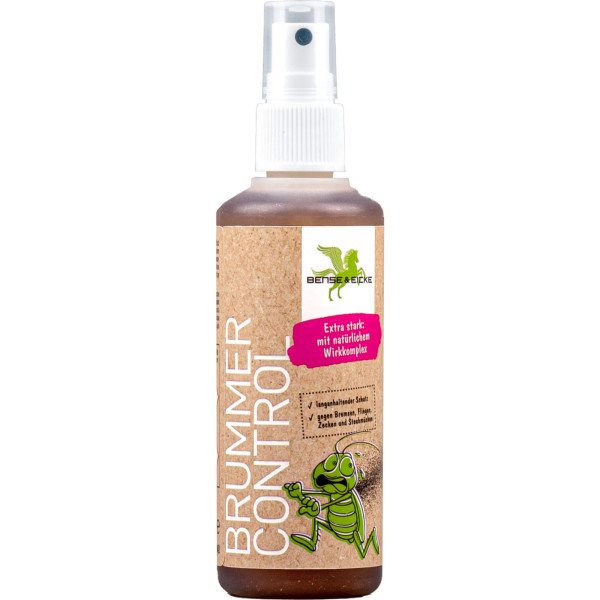 Bense & Eicke BrummerControl, Insect Repellent Spray