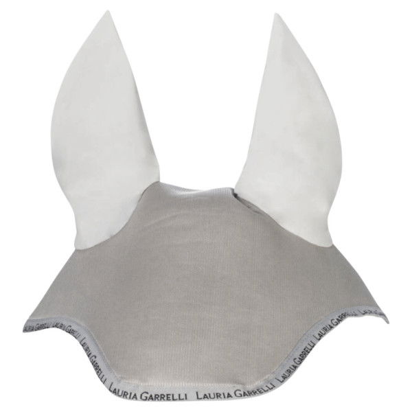 Lauria Garrelli Fly Bonnet Livigno Mesh FW24, Fly Hood, Fly Cap