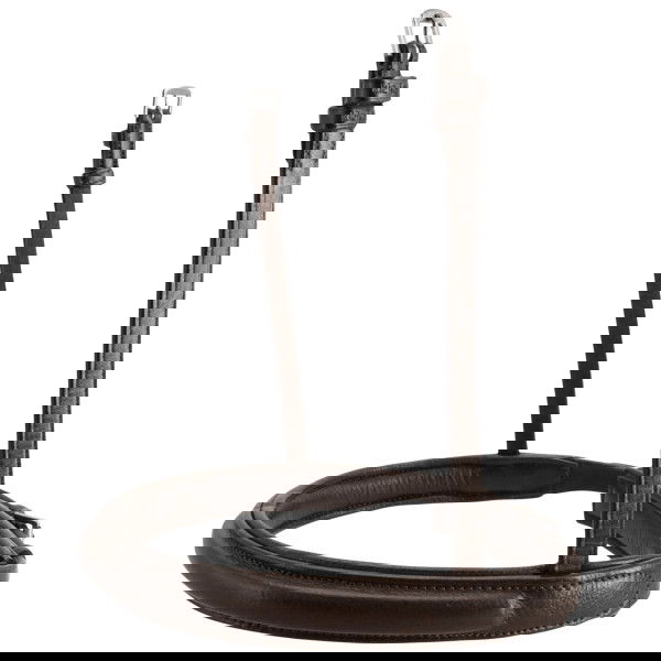 Kieffer Interchangeable Noseband Ultrasoft Sue, English