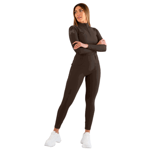 Maximilian Equestrian Reitleggings Damen Pro, Kniebesatz, Knee-Grip Maximilian Equestrian Reitleggings Damen Pro, Kniebesatz, Knee-Grip