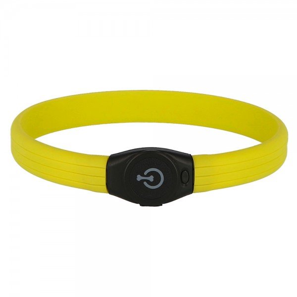 Kerbl Dog Collar LED Maxi Safe