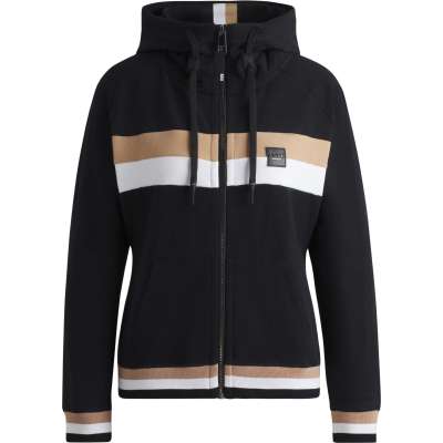 BOSS Equestrian Jacke Damen Riva FS25, Sweatjacke