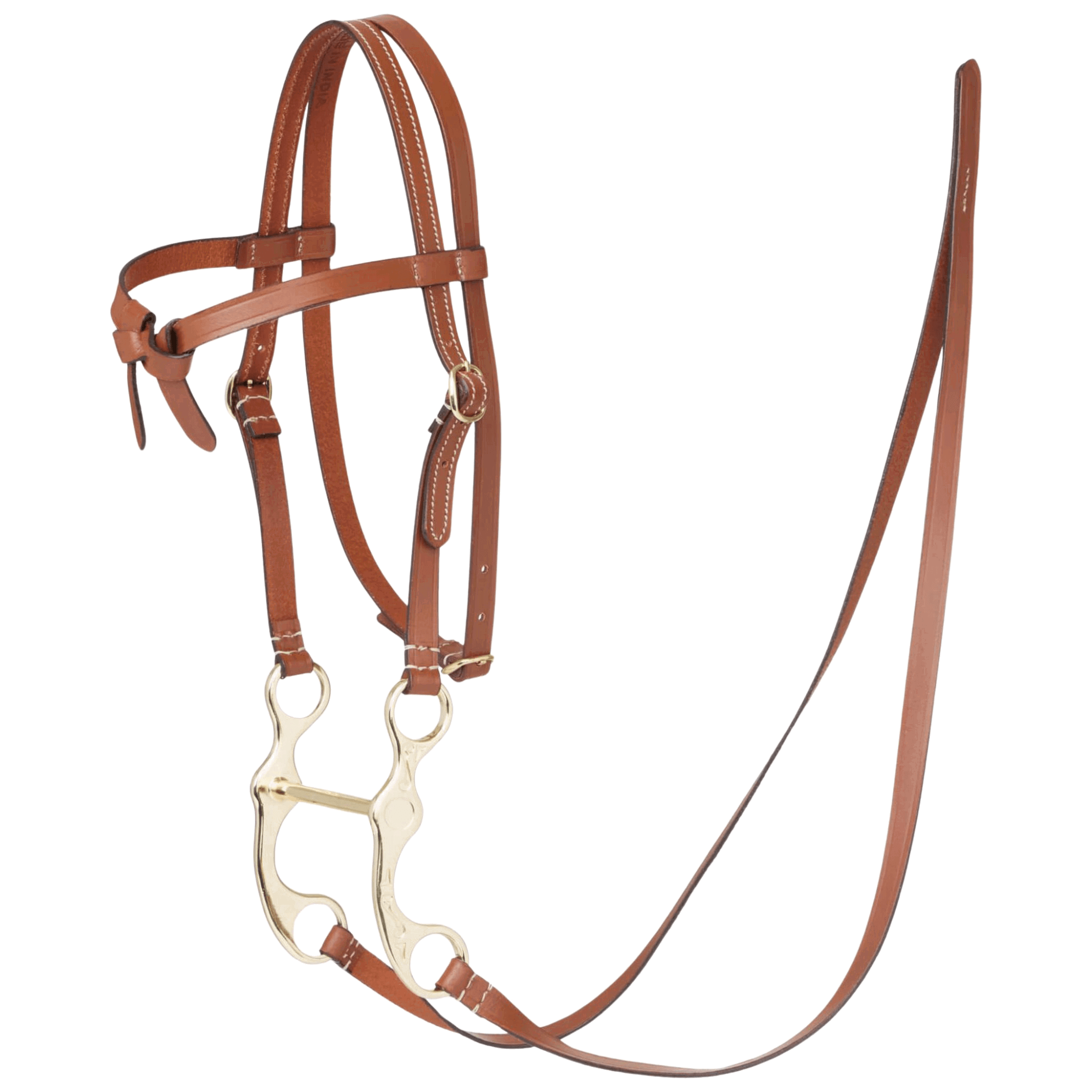LeMieux Hobby Horse Trense Western Bridle
