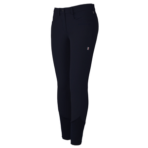Kingsland Reithose Damen Kessi, Kniebesatz, Knee-Grip Kingsland Reithose Damen Kessi, Kniebesatz, Knee-Grip