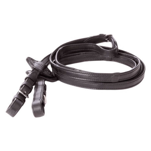 Kavalkade Soft Leather Reins