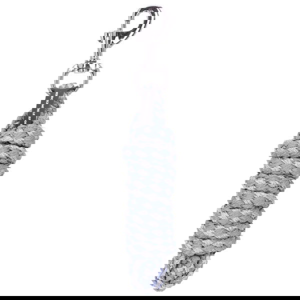 Schockemöhle Sports Lead Rope Catch Style FW25, Snap Hook