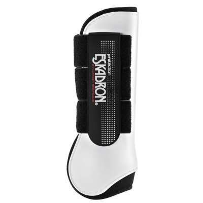 Eskadron Gamaschen Protection High, hinten