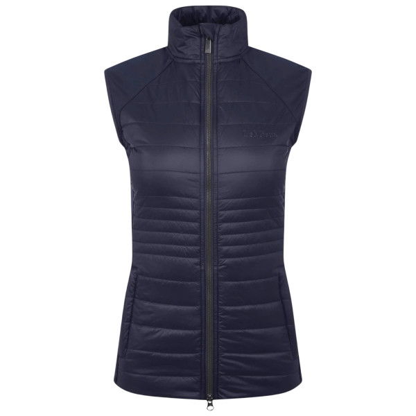 LeMieux Women's Vest Juliette FW24, Quilted Vest