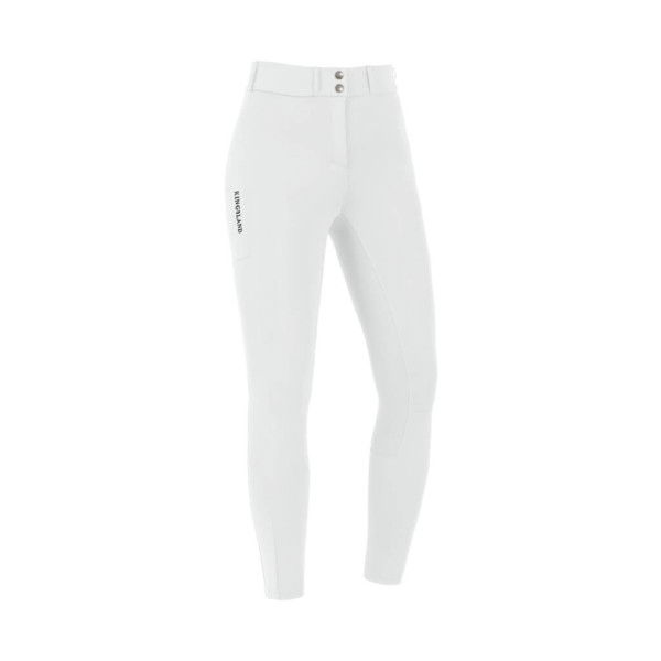 Kingsland Women's Breeches KLkaya SS23, Full Seat, Full Grip