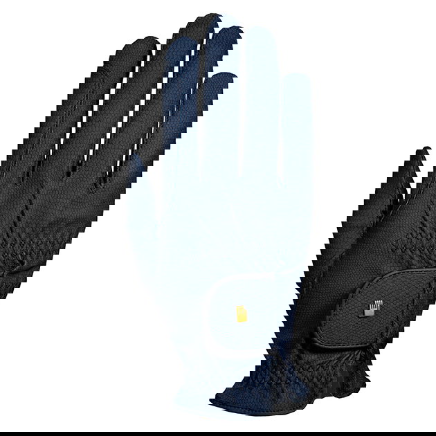 Roeckl Sports Reithandschuhe Kinder Roeck Grip Junior