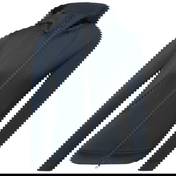 Covalliero Women's Jacket Hoody FW25, Sweat Jacket