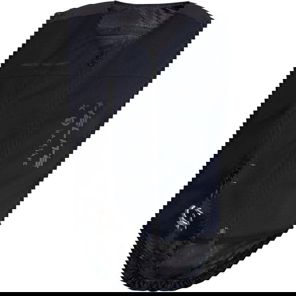 Helite Airbag Weste Hybrid-Air, MotionAir-System, Damen, Herren, Kinder