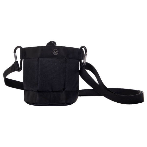 QHP Treat Bag with Clip and Shoulder Strap