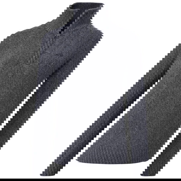 HV Polo Women's Sweater HVPDunya FW25, Turtleneck Sweater, Knitted Sweater