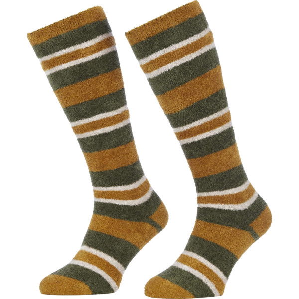 LeMieux Cuddly Socks Sabrina Stripe FW24