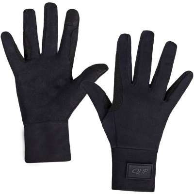 QHP Winter Riding Gloves Avélie FW24