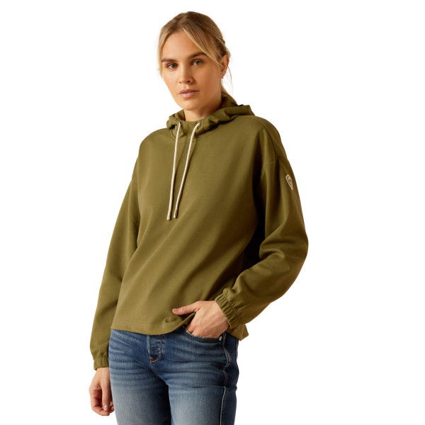 Ariat Women´s Hoodie Moraga FW24