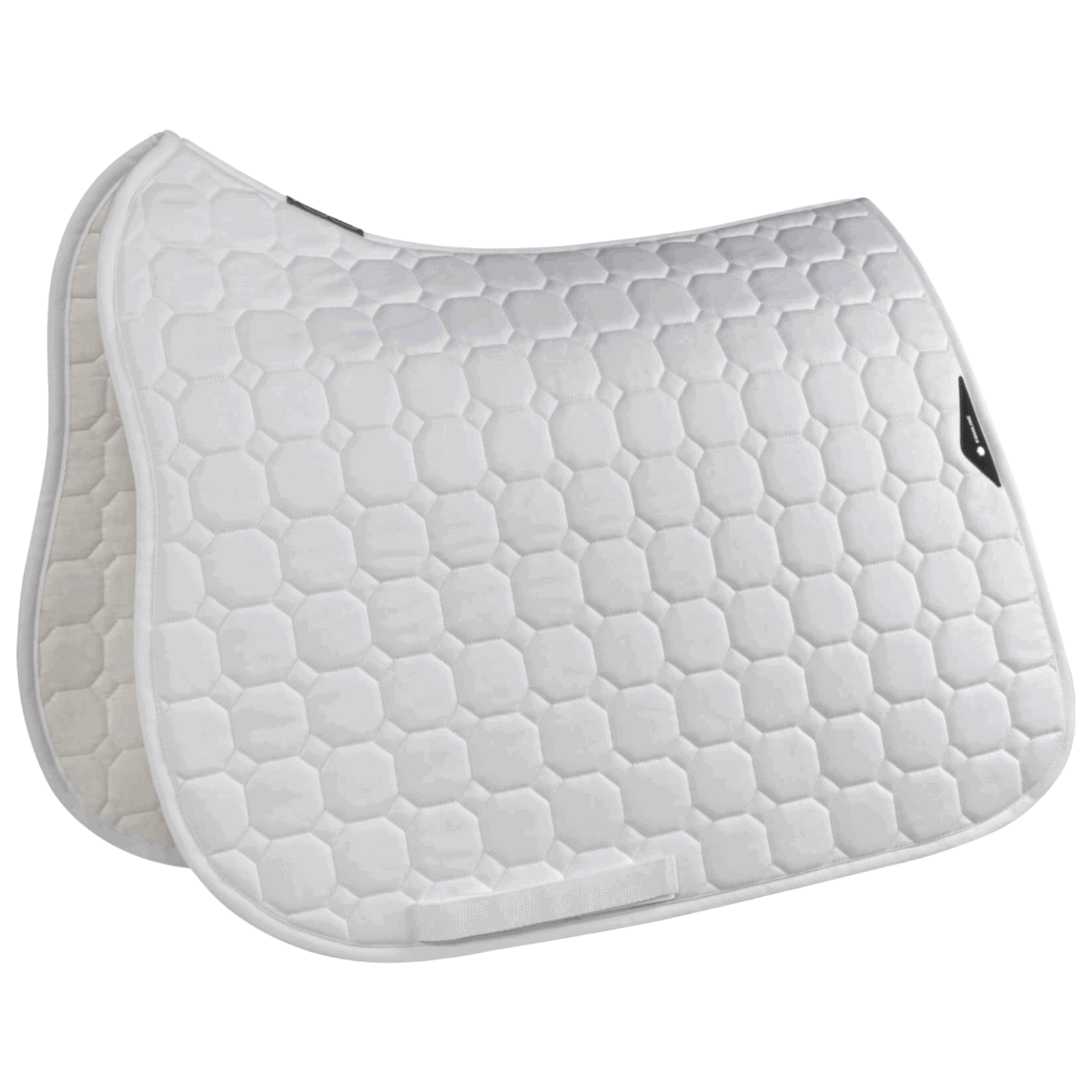 Equiline Schabracke Octagon, Dressurschabracke