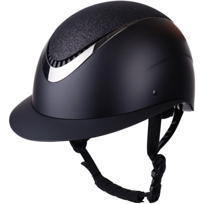 USG Riding Helmet Comfort Highlight