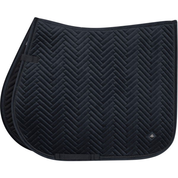 Imperial Riding Saddle Pad IRHShadow FW24, Jumping Saddle Pad