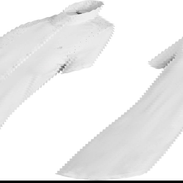 Schockemöhle Sports Women's Competition Shirt SPMeredith UV, short-sleeved