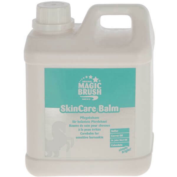 Magic Brush SkinCare Care Balm