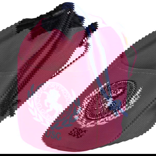 USG Leckerlibeutel, mit Stickerei