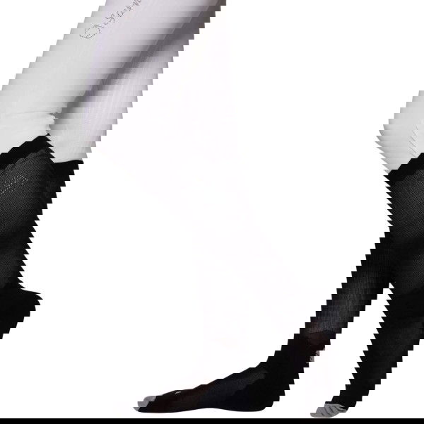 Samshield Women's Riding Socks Balzane Soft Air, Knee Socks