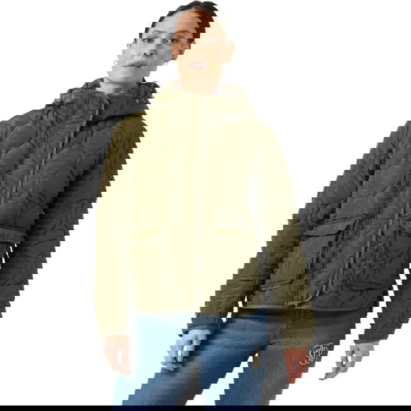 PS of Sweden Women's Jacket Lara FW25, Quilted Jacket