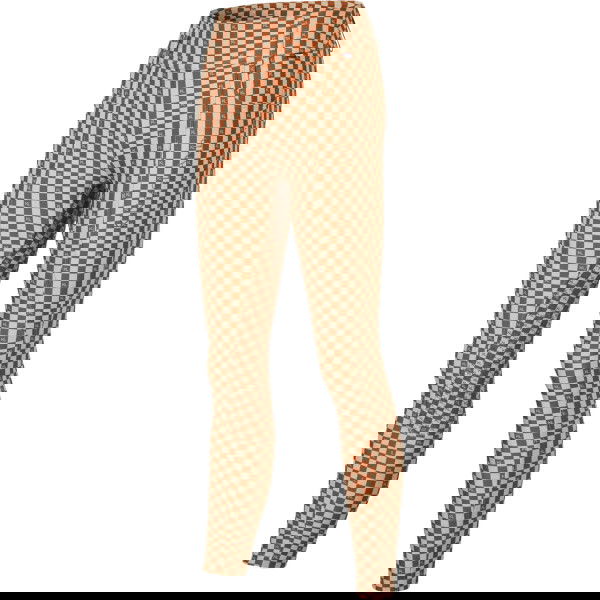 Kingsland Women's Riding Leggings KLkristin FW25, Full Seat, Full-Grip, Compression