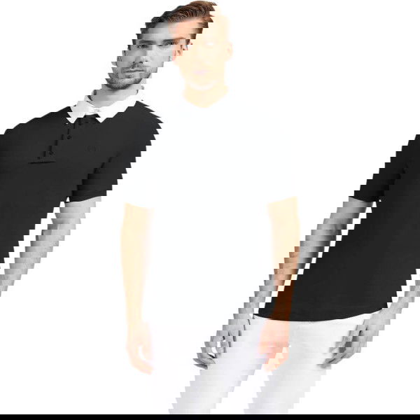 Samshield Men's Competition Shirt Simon, short-sleeved, UV Shirt