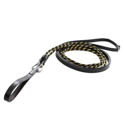 Kavalkade Leather Loop Reins