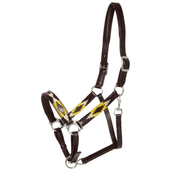 Kieffer Halter Buenos Aires