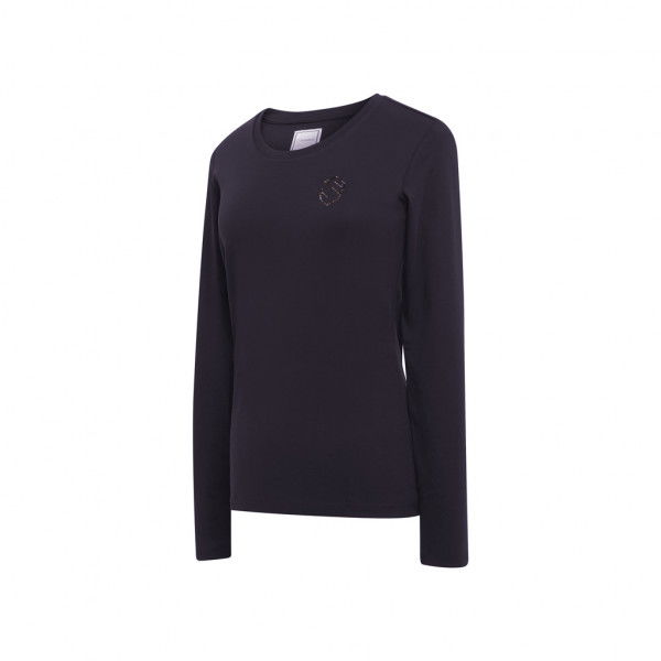 Samshield Pullover Damen Axella Blazon HW22, Sweatshirt