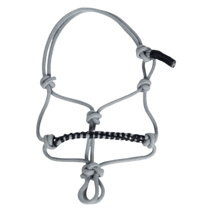 HKM Hobby Horse Knotenhalfter, Hobby Horsing, Spielzeug